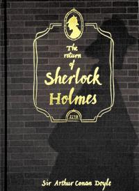 The Return of Sherlock Holmes (Collector's Edition)