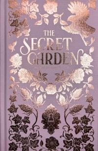 The Secret Garden (Luxe Edition)