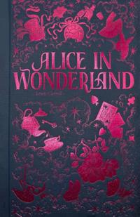 Alice in Wonderland (Luxe Edition)