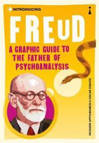 Introducing Freud