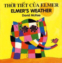 Elmer's Weather (vietnamese-english)