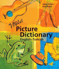 Milet Picture Dictionary (turkish-english)