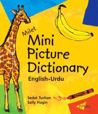 Milet Mini Picture Dictionary (urdu-english)