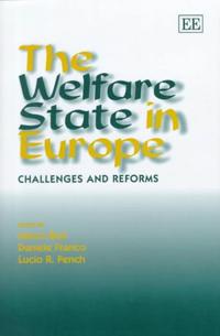 The Welfare State in Europe