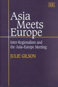 Asia Meets Europe