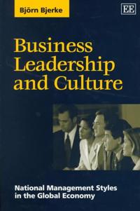 Business Leadership and Culture