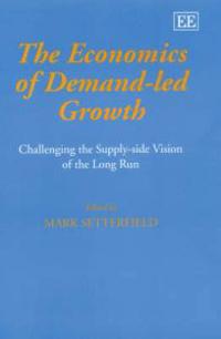 The Economics of Demand-Led Growth
