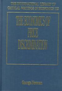 The Economics of Price Discrimination