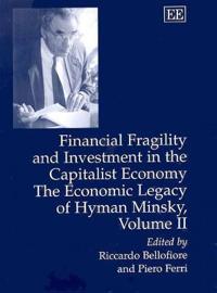 Financial Keynesianism and Market Instability