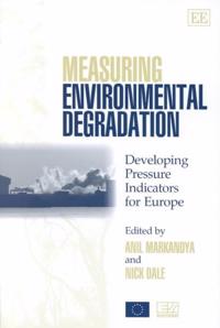 Measuring Environmental Degradation