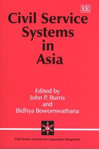 Civil Service Systems in Asia