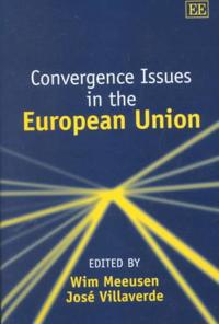 Convergence Issues in the European Union