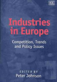 Industries in Europe