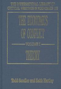 The Economics of Conflict