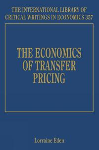 The Economics of Transfer Pricing