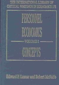 Personnel Economics