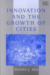 Innovation and the Growth of Cities