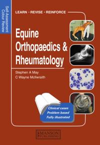 Veterinary Self-Assessment Color Review Series