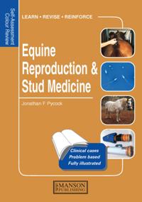 Veterinary Self-Assessment Color Review Series
