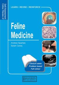 Veterinary Self-Assessment Color Review Series