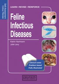 Veterinary Self-Assessment Color Review Series