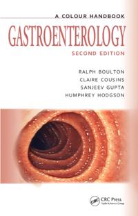 Medical Color Handbook Series