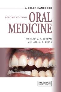 Medical Color Handbook Series