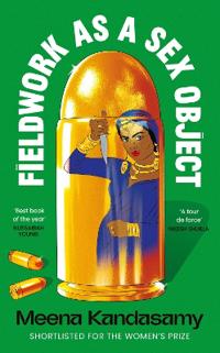 Fieldwork as a Sex Object