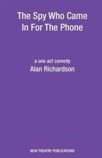 The Spy Who Came In For The Phone