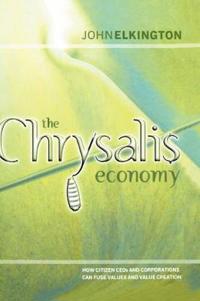 The Chrysalis Economy