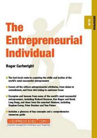 The Entrepreneurial Individual
