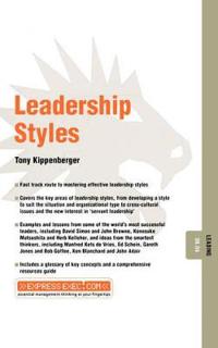 Leadership Styles