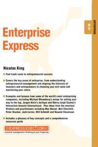 Enterprise Express