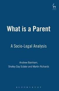 What is a Parent