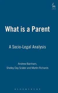 What is a Parent