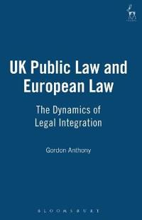 UK Public Law and European Law