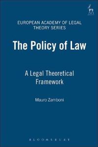 The Policy of Law