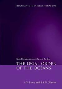 The Legal Order of the Oceans