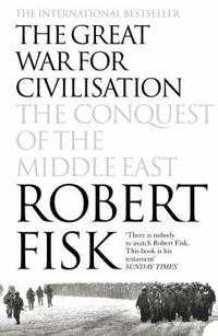 The great war for civilisation