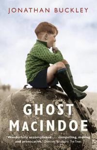 Ghost MacIndoe