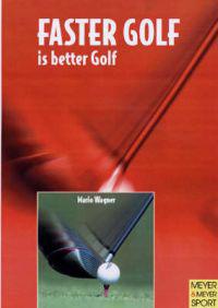 Golf: Fast Golf Is Better Golf