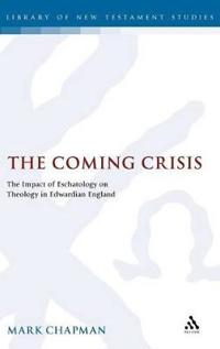 The Coming Crisis