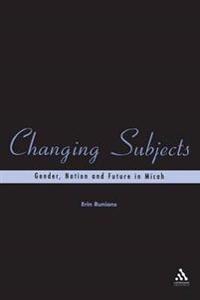 Changing Subjects