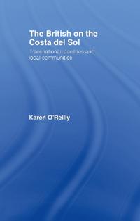 The British on The Costa Del Sol