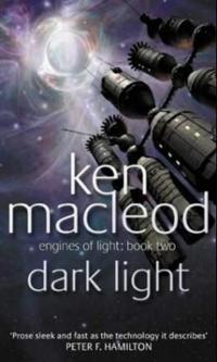 Dark light