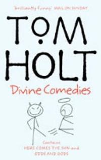 Divine comedies