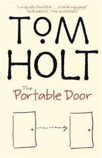 Portable door