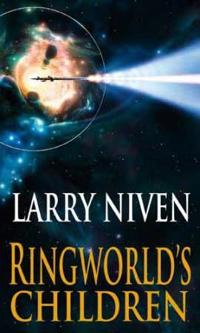 The Ringworld's children