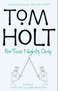 For two nights only