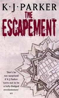 The escapement